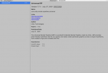 Unity2019已经创建项目支持URP操作步骤-Unity爱好者