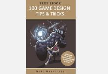 《100 GAME DESIGN TIPS & TRICKS》读书总结-Unity爱好者